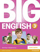 Big English Pupil'S 3 Primaria