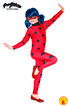 Disfraz Ladybug Classic De 9 a 11 anys