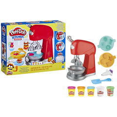 Play-Doh Batidora M&aacute;gica