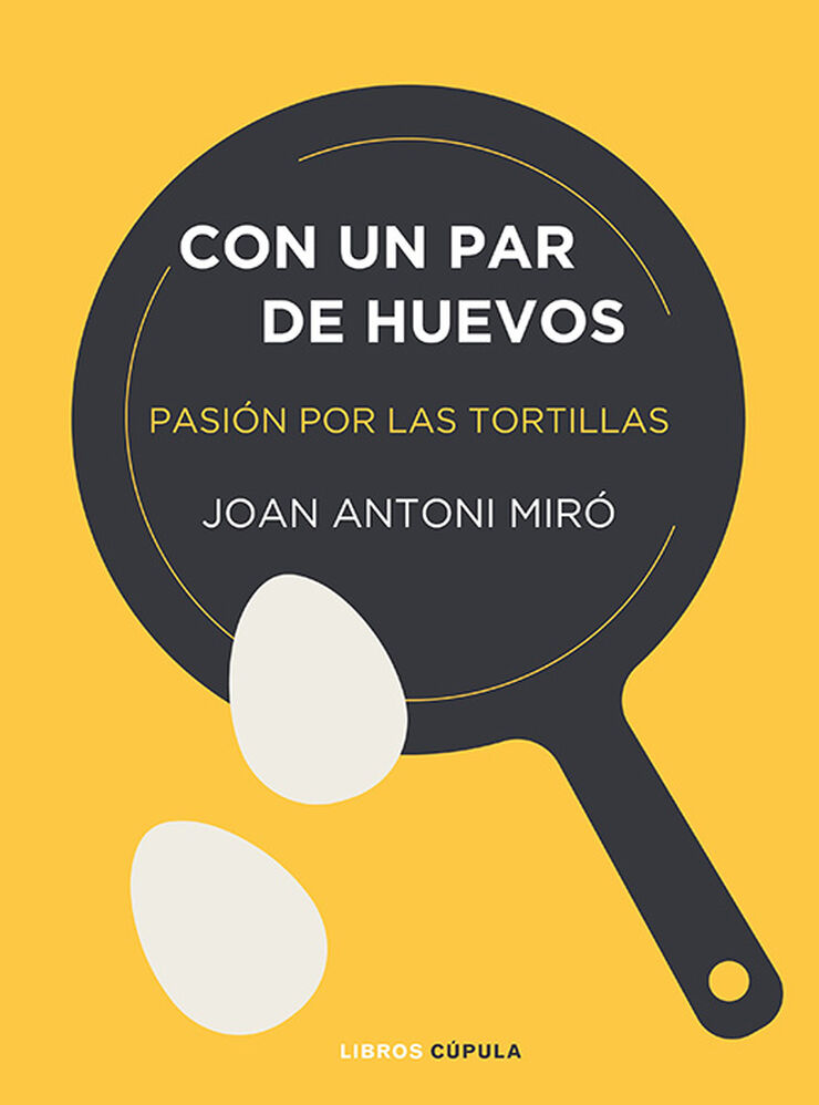 Con un par de huevos Con un par de huevos