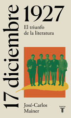17 de diciembre de 1927 17 de diciembre de 1927