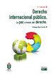 Derecho internacional público. La paz a través del derecho