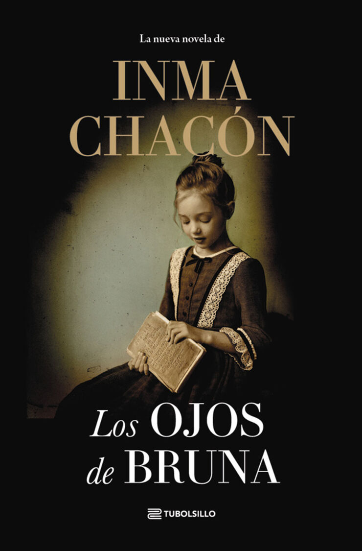 Los ojos de Bruna Los ojos de Bruna