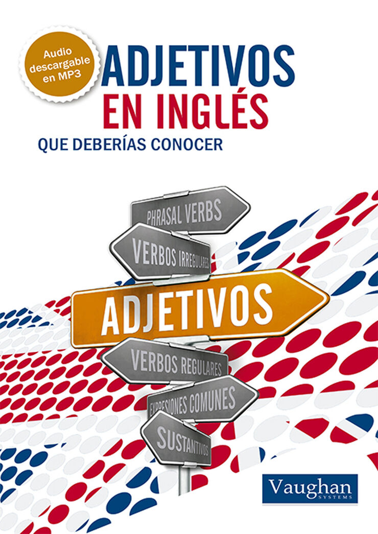 Adjetivos en Inglés