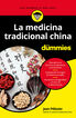 La medicina tradicional china para Dummi