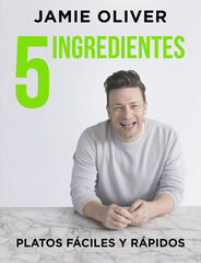 5 Ingredientes 5 Ingredientes