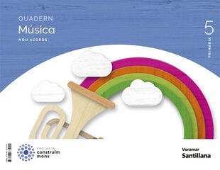 Cdn. Msica Nuevo Acordes 5Prm Vlnc Cdn. Msica Nuevo Acordes 5Prm Vlnc