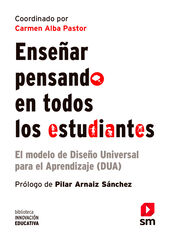 Enseñar pensando en todos los estudiantes Enseñar pensando en todos los estudiantes