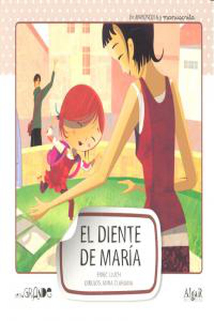 El diente de María