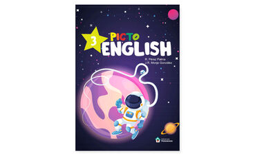 Pictoenglish 3º Primaria