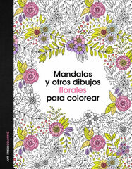 Libros para Colorear Adultos 9: Maravillosas figuras GEOMÉTRICAS (Libros  muy RELAJANTES para colorear) (Spanish Edition)