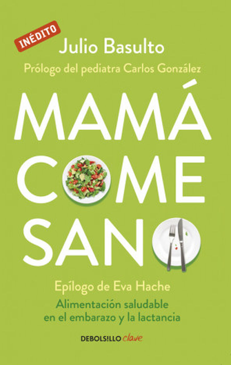 Mamá come sano Mamá come sano
