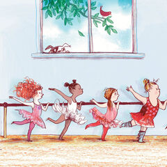 El meu gosset vol fer ballet