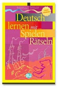 Deu. Lernen Spielen R&auml;tseln 2 Juegos