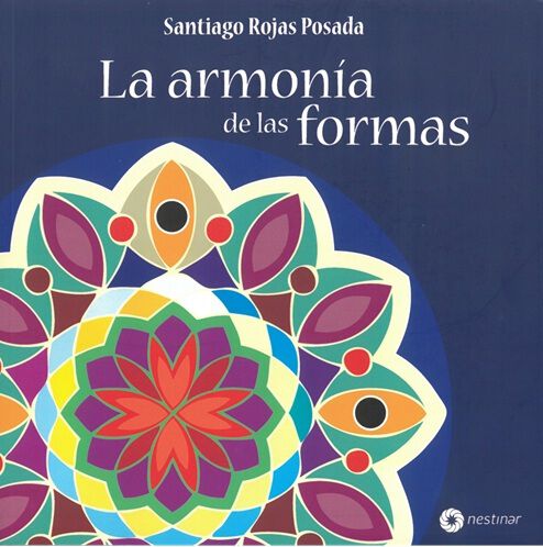 La armon&iacute;a de las formas (QR)