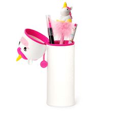 Estuche 2 en 1 Legami Kawaii Unicornio