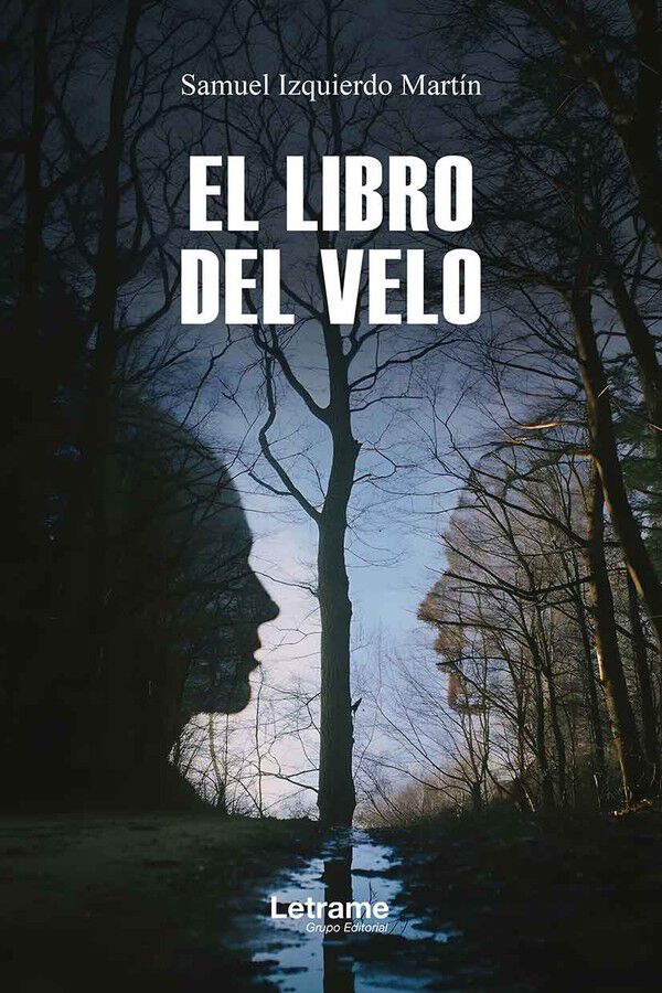 El libro del velo