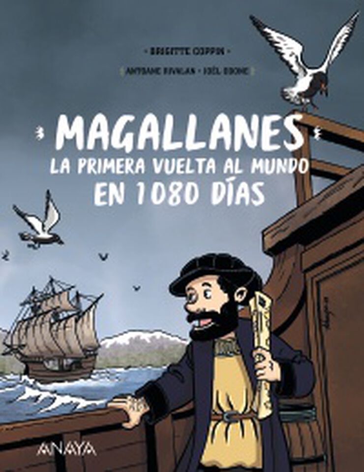 Magallanes