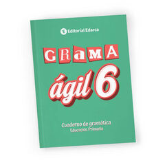 Grama Ágil 6º Primaria
