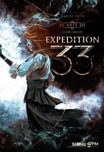 El arte de Clair Obscur: Expedition 33
