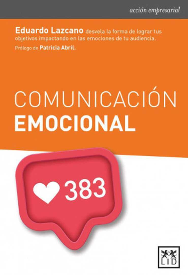 Comunicación emocional