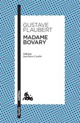 Madame Bovary Madame Bovary