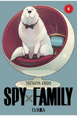 Spy x family 4 Spy x family 4