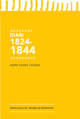 Diari 1824-1844 Diari 1824-1844