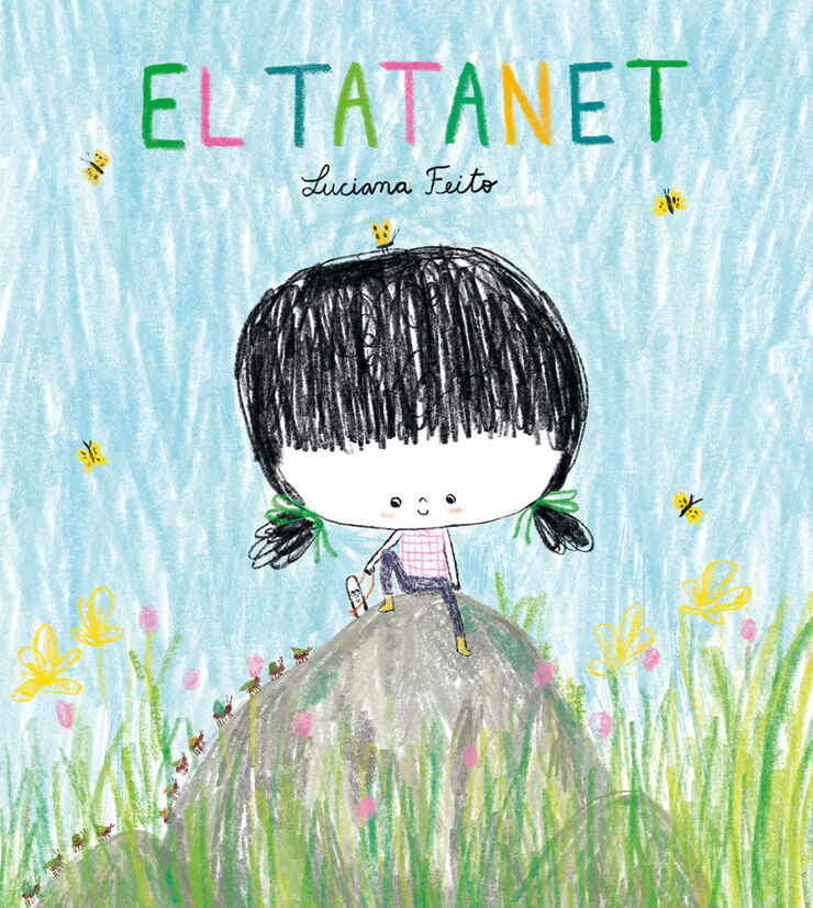 El Tatanet