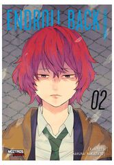 Endroll Back Endroll Back