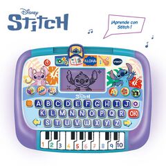 Tablet Educativa Stich