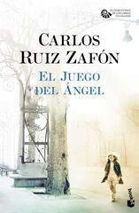 El Juego del Ángel El Juego del Ángel