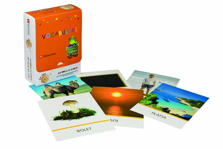 Vvc p3 vocabulari