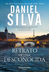 Retrato de una desconocida Retrato de una desconocida