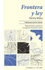 Frontera y ley Frontera y ley