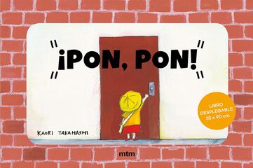 ¡Pon, pon! ¡Pon, pon!