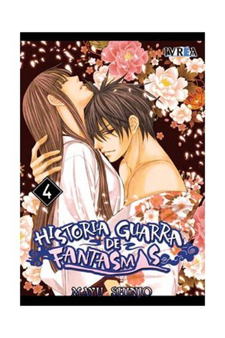 Historia guarra de fantasmas 04