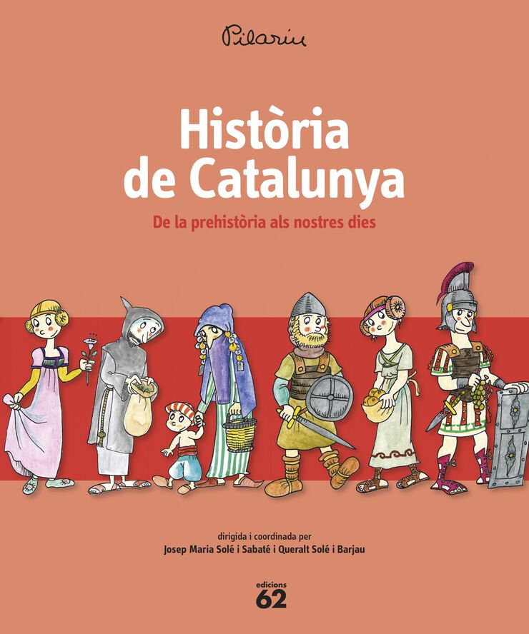 Història de Catalunya