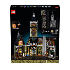 LEGO®Icons Casa Encantada de la Fira 10273