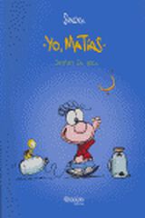 Yo, Mat&iacute;as... Despu&eacute;s de hora