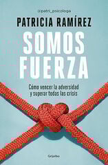 Somos fuerza Somos fuerza