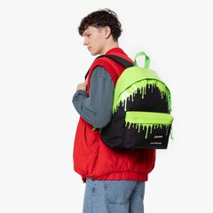 Mochila Eastpak Padded Pak'r Ghostbusters Slimmer
