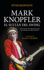 Mark Knopfler, el sultán del swing