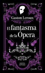 El fantasma de la &Oacute;pera