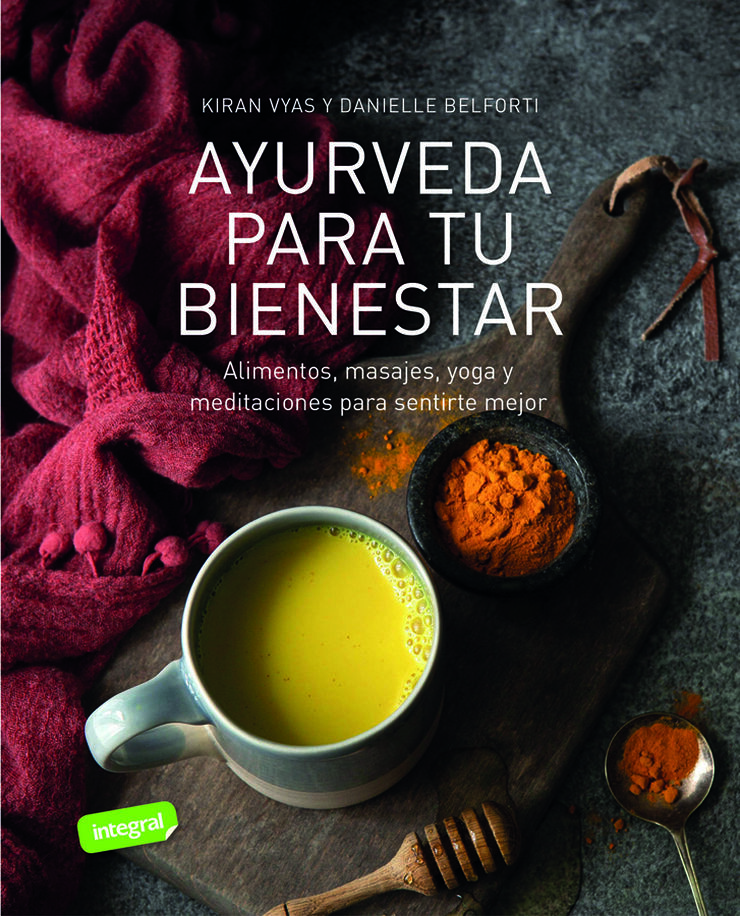 Ayurveda para tu bienestar