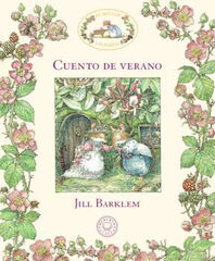 Cuento de verano Cuento de verano