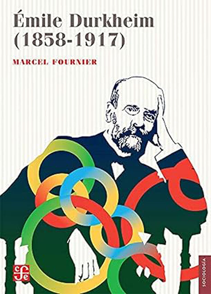 Émile Durkheim (1858-1917)