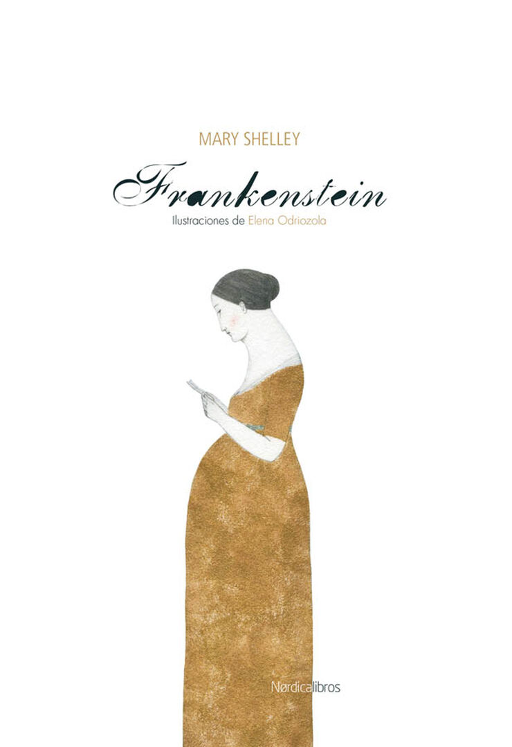 Frankenstein Frankenstein