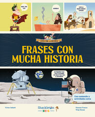 Frases con mucha historia Frases con mucha historia