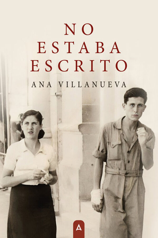 No estaba escrito